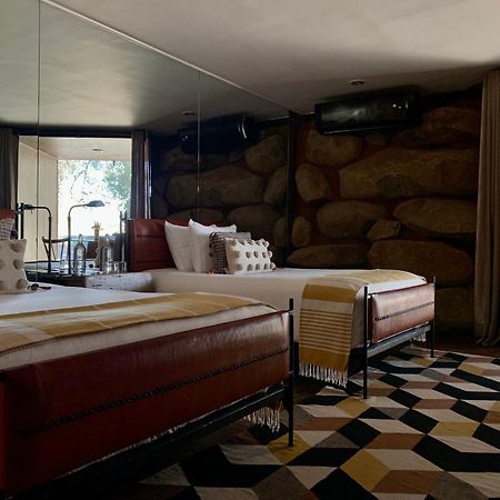 Bruma Wine Resort Valle de Guadalupe Luaran gambar