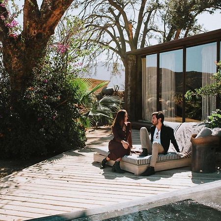 Bruma Wine Resort Valle de Guadalupe Luaran gambar