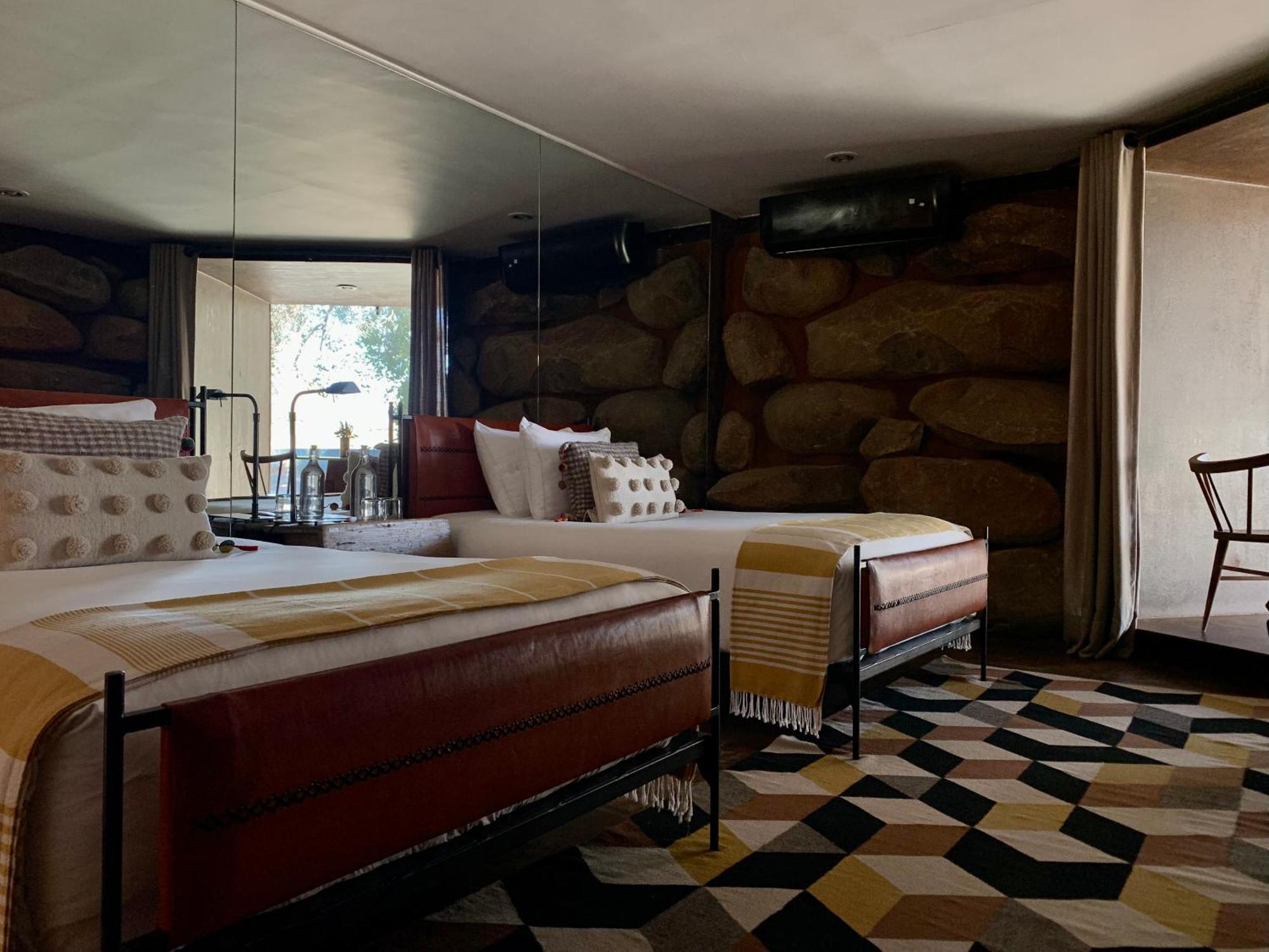 Bruma Wine Resort Valle de Guadalupe Luaran gambar