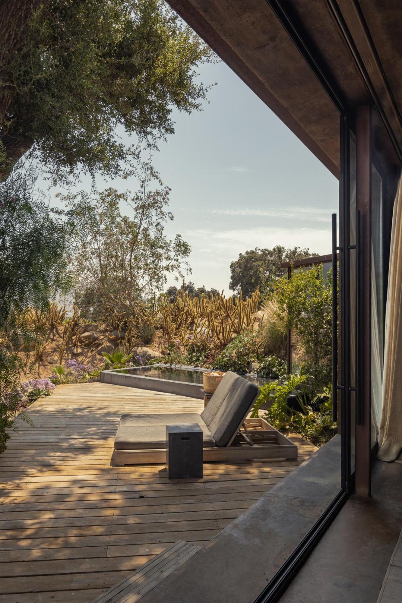 Bruma Wine Resort Valle de Guadalupe Luaran gambar