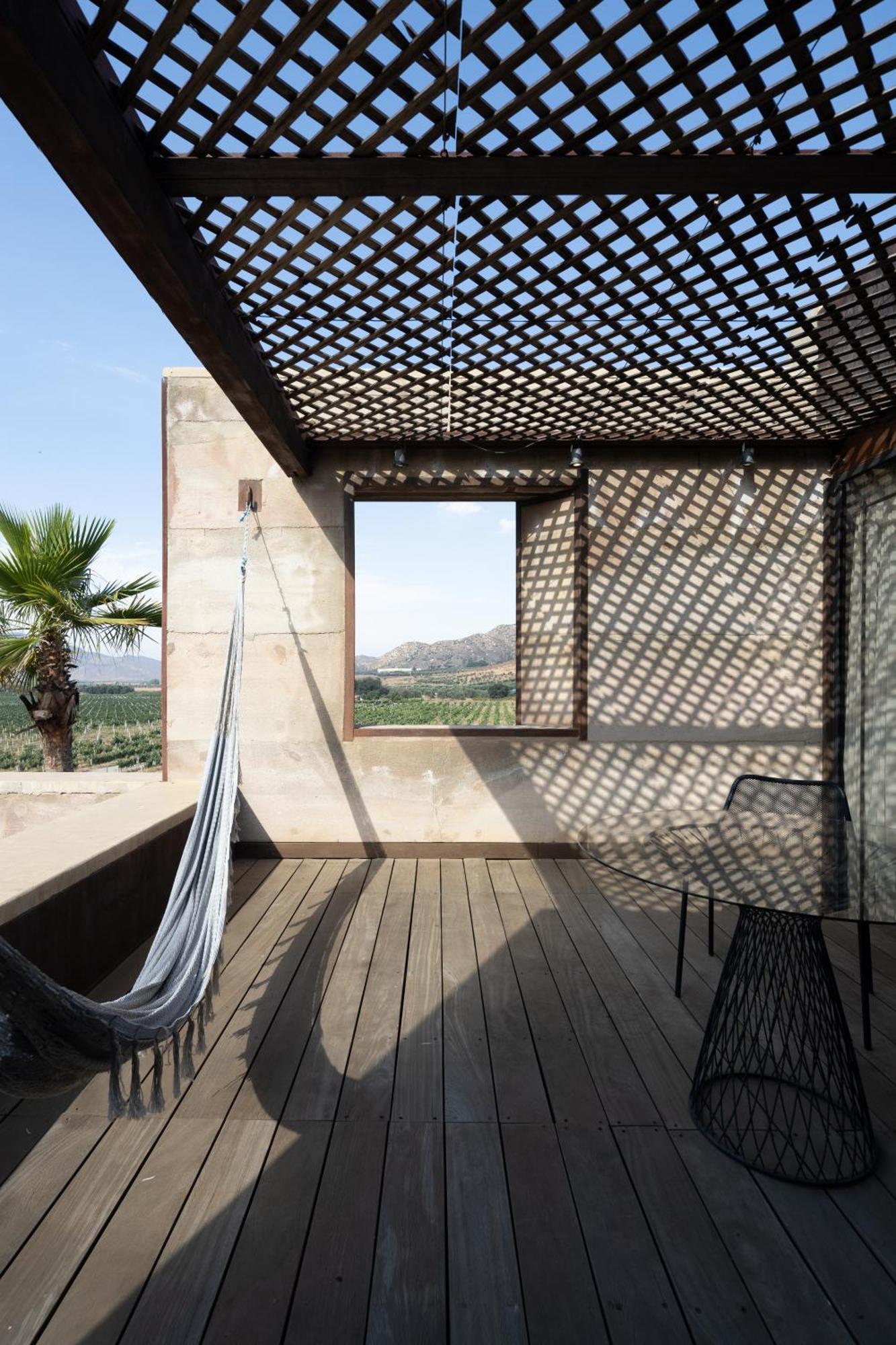 Bruma Wine Resort Valle de Guadalupe Luaran gambar