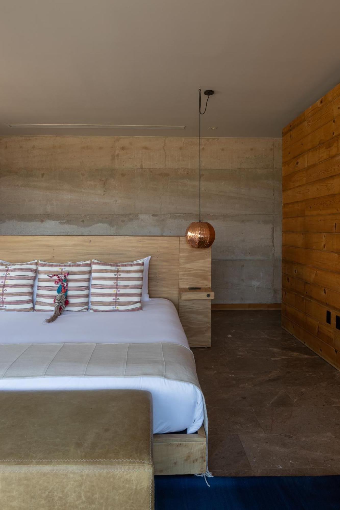 Bruma Wine Resort Valle de Guadalupe Luaran gambar