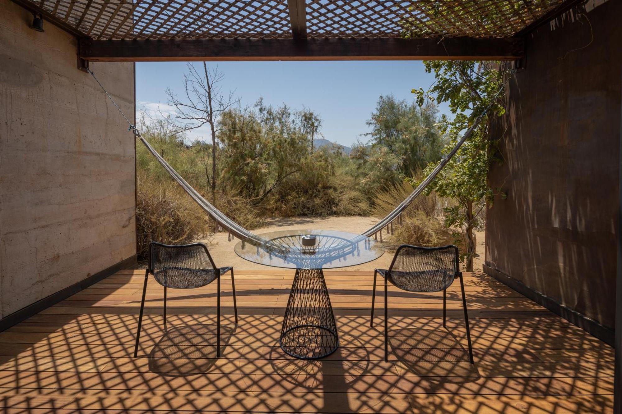 Bruma Wine Resort Valle de Guadalupe Luaran gambar